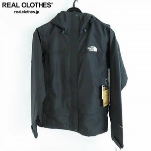 ☆【未使用】THE NORTH FACE/ザノースフェイス FL DRIZZLE JACKET フューチャーライトドリズルジャケット NPW12401/L /060