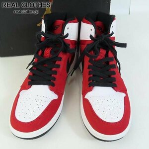 NIKE/ナイキ AIR JORDAN1 RETRO HI/エアジョーダン1 レトロハイ/BLAKE GRIFFIN 332550-601/26 /080