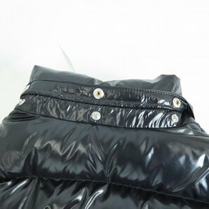 ☆【JPタグ】MONCLER/モンクレール HANOVERIAN ダウンジャケット F20911D50700/1 /100の画像9