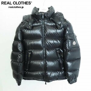 ☆【JPタグ】MONCLER/モンクレール 22AW MAIRE ダウンジャケット H20931A00142 2 /100