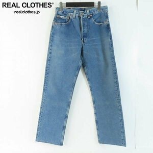 Levi’s/リーバイス 501 90年代 アメリカ製 501-6182 W31L32 /060