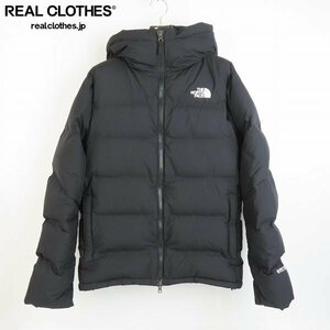 ☆THE NORTH FACE/ノースフェイス BELAYER PARKA/ビレイヤーパーカ ND92215/S /080