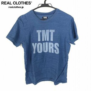 ☆TMT/ティーエムティー 天竺Tシャツ 半袖 TCS-S1516/M /LPL