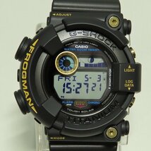 G-SHOCK/Gショック MASTER OF G - SEA FROGMAN/フロッグマン 30周年記念 GW-8230B-9AJR /000_画像2