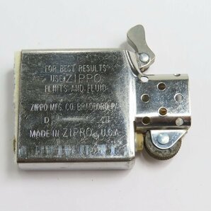 ZIPPO/ジッポー 沖縄戦終結50周年記念 96年製 /LPLの画像6