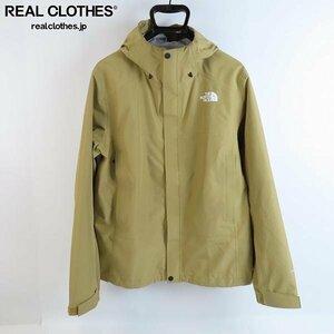 ☆THE NORTH FACE/ノースフェイス フューチャーライト ジャケット NP12314/L /000