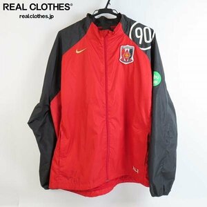 ☆ NIKE / Nike Urawa Красные Бриллианты Urawa / Куртка / 3XL /060