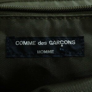 【未使用】COMME des GARCONS HOMME/コムデギャルソンオム トートバッグ HK-K203-051-1-1 /080の画像5