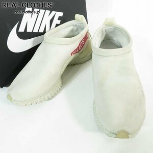 UNDERCOVER×NIKE/アンダーカバー×ナイキ MOC FLOW/モック フロー ライトボーン DV5593-001/30 /080