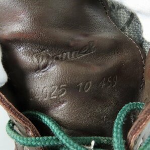 Danner/ダナー カスケード レンジ 2 Gore-Tex ローカットシューズ/D4025/10 /080の画像6