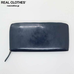 Calvin Klein/カルバンクライン ラウンドジップ 長財布/ウォレット /LPL