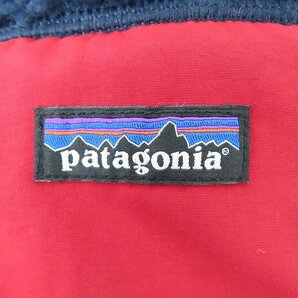 ☆patagonia/パタゴニア Classic Retro-X Vest クラシック レトロX ベスト 23048FA17/M /060の画像4