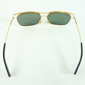 Ray-Ban/レイバン B&L/ボシュロム社製 OlympianⅡ DX/オリンピアン サングラス /000の画像4