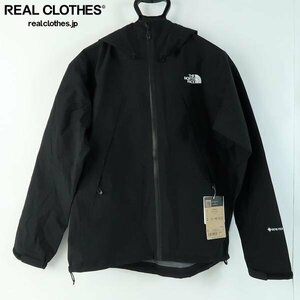 ☆【未使用】THE NORTH FACE/ノースフェイス クライムライトジャケット NP62303/M /060