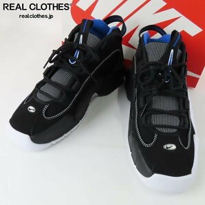 NIKE/ナイキ AIR MAX PENNY/エアマックス ペニー Orlando DN2487-001/27 /080の画像1