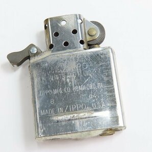 ZIPPO/ジッポー アーマーケース No.0513 06年製 /LPLの画像7