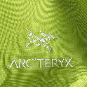 ARC'TERYX/アークテリクス MIURA 50/ミウラ50 バックパック/リュック /140の画像4