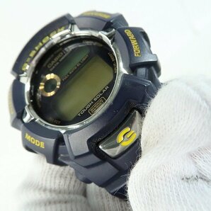 【ジャンク】G-SHOCK/Gショック タフソーラー G-2310 /000の画像7