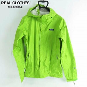 ☆【難有り】patagonia/パタゴニア TORRENTSHELL JACKET/トレントシェルジャケット 83800F0/M /060