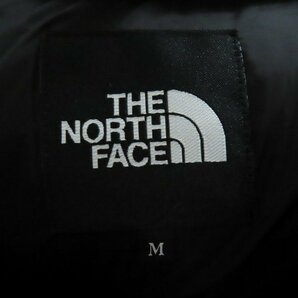 ☆THE NORTH FACE/ノースフェイス Baltro Light Jacket バルトロ ライト ジャケット ブラック ND92340/M /100の画像3