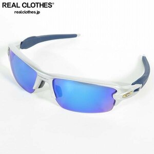 OAKLEY/ Oacley FLAK 2.0 Asian Fit солнцезащитные очки / I одежда OO9271-3361 /000