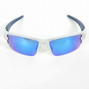 OAKLEY/オークリー FLAK 2.0 アジアンフィット サングラス/アイウェア OO9271-3361 /000の画像2