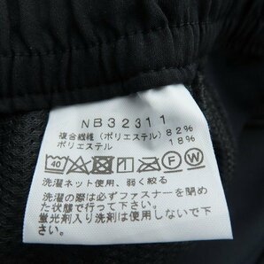 【未使用】THE NORTH FACE/ザノースフェイス Doro Light Pant/ドローライトパンツ NB32311/M /060の画像4