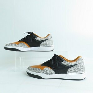 NIKE/ナイキ SB GTS RETURN PREMIUM SAFARI/リターン プレミアム サファリ CV6283-001/27 /080の画像4