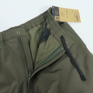 【未使用】THE NORTH FACE/ザノースフェイス Alpine Light Pant/アルパイン ライト パンツ NB32301/M /060の画像6