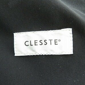 CLESSTE/クレスト ACTIVE CITY STORAGE TAPERED PANTS CLS-PT-2401/1 /060の画像4