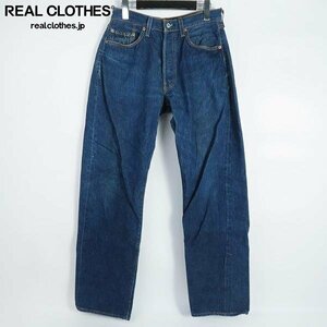 LEVIS/リーバイス 501XX/555刻印/バレンシア工場 BIG E デニムパンツ/ジーンズ 501-0995/W33L36 /060