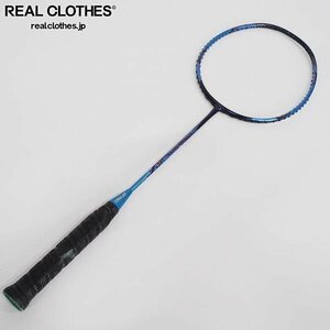 YONEX/ Yonex NANORAY 900/ nano Ray 900 badminton racket including in a package ×/D1X