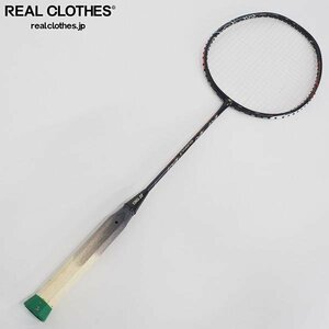 YONEX/ Yonex DUORA 7/ Duo la7 badminton racket including in a package ×/D1X