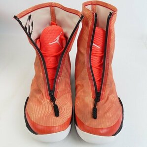 NIKE/ナイキ AIR JORDAN 28 XX8/エアジョーダン XX8 584832-601/30 /080の画像5