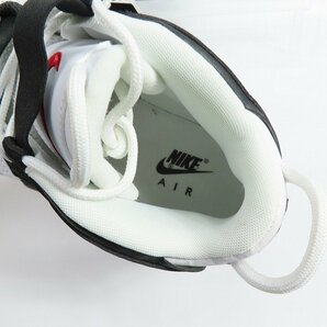 【未使用】 NIKE/ナイキ AIR MORE UPTEMPO/エアモアアップテンポ 414962-105/30 /080の画像5