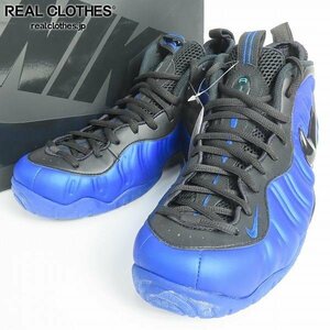 [ unused ]NIKE/ Nike AIR FOAMPOSITE PRO/ air foam pojito Pro / Ben Gordon 624041-403/30 /080