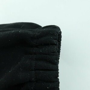 DAIWA/ダイワ TECH SWEAT PANTS スウェットパンツ ブラック BP-57021W/M /060の画像8