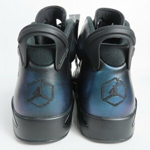 (3)【未使用】NIKE/ナイキ AIR JORDAN 6 RETRO AS エアジョーダン6 907961-015/30 /080の画像2