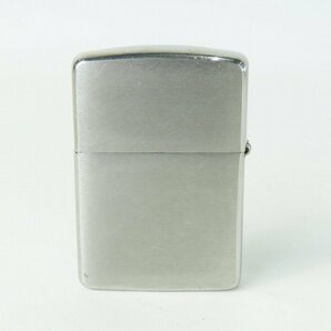 【難有り】ZIPPO/ジッポー アーマーケース プレーン 2008年製 /LPLの画像2