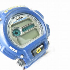 G-SHOCK/Gショック 海外モデル デジタル腕時計 DW-9052-2VDR【動作未確認】 /000の画像5