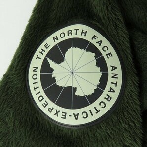 ☆THE NORTH FACE/ノースフェイス Antarctica Versa Loft Jacket アンタークティカバーサロフトジャケット NA61930 XL /060の画像5