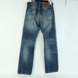 LEVIS/リーバイス 505 レギュラーフィット 00505-0470/W30L33 /060の画像2