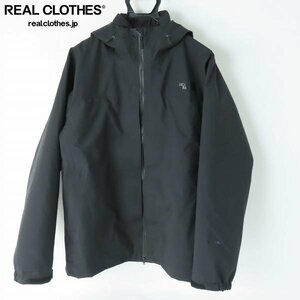 ☆THE NORTH FACE/ノースフェイス ガジェットハンガーコート ゴアテックス NP62262/M /080