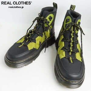 Dr.Martens/ドクターマーチン BOURY 8 タイ ブーツ UK9 /080