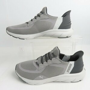 PUMA/プーマ SOFTRIDE/ソフトライド EASE IN シューズ/スニーカー 309901-03/27 /080の画像4