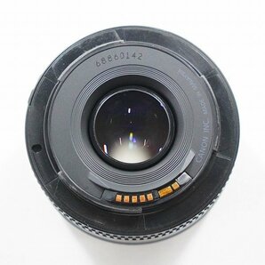 Canon/キャノン LENS EF 50mm 1:1.8 II カメラ レンズ 単焦点レンズ AF動作確認済み /000の画像4