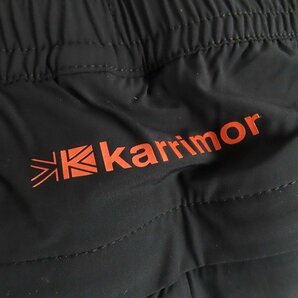 【未使用】karrimor/カリマー urban utility pants アーバンユーティリティ パンツ 101387/M /LPLの画像7