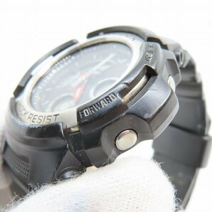 G-SHOCK/Gショック デジタル/アナログ BASIC/ベーシック AW-590-1AJF /000の画像7