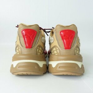 PUMA/プーマ Velophasis LUXE SPORT スニーカー 390537-02/27.5 /080の画像2