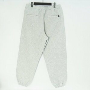 DAIWA/ダイワ TECH SWEAT PANTS スウェットパンツ BP-57021W/M /060の画像2